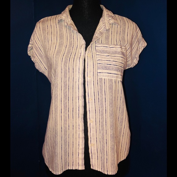 Cute & Comfy Boyfriend Top - Picture 2 of 5